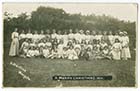 Eastern Esplanade/St Martins School group 1914 | Margate History